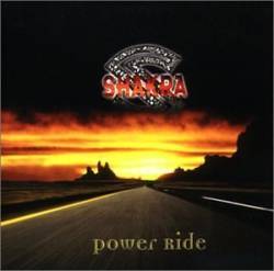 Shakra : Power Ride
